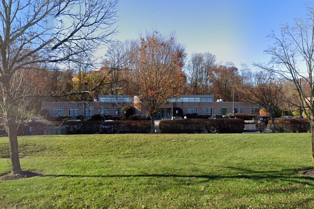 St. Katharine Drexel School