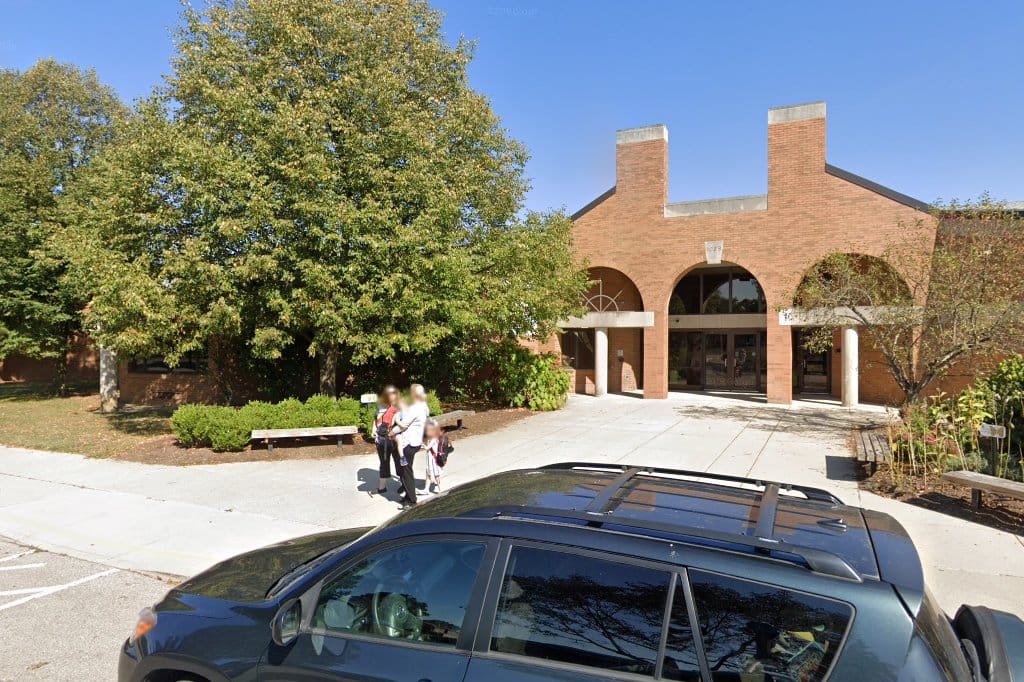 Sutter Park Elementary School