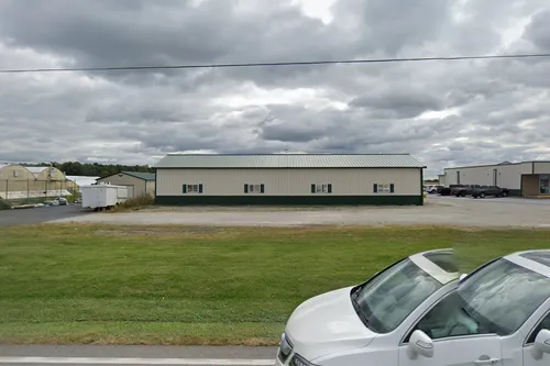 Country View Pet Hospital