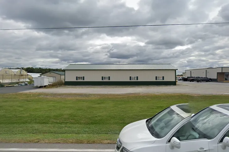 Country View Pet Hospital