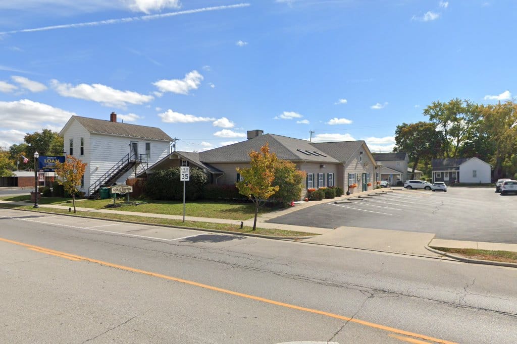 West Jefferson Animal Hospital