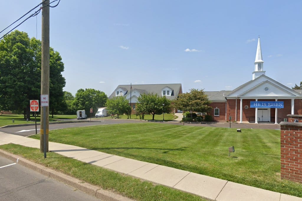 Good Beginnings Preschool