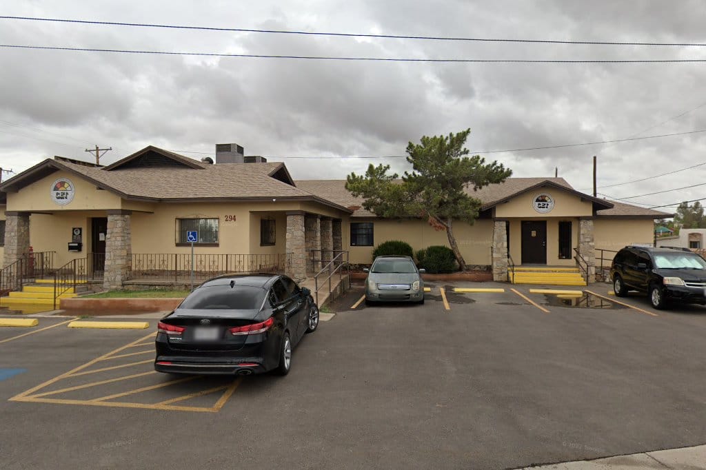 CET-El Paso