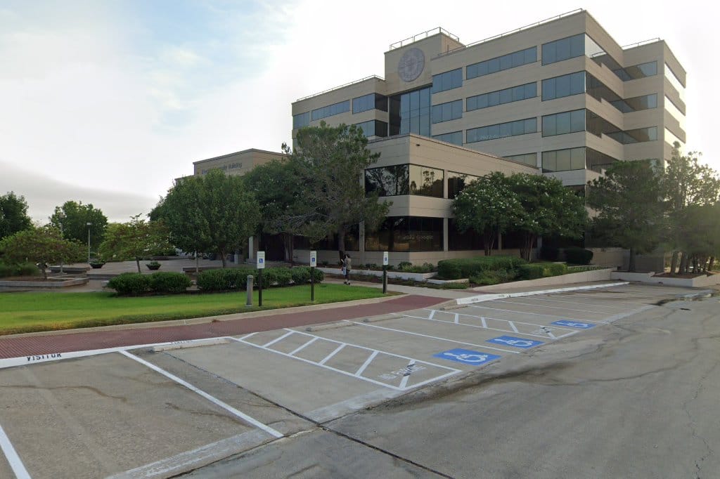 Texas A & M University-System Office