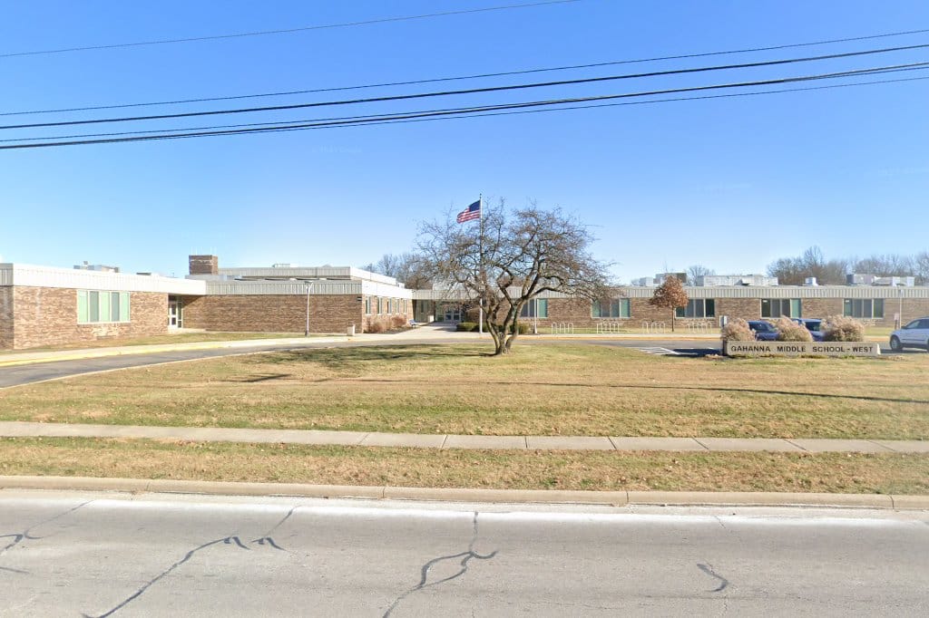 Gahanna West Middle School