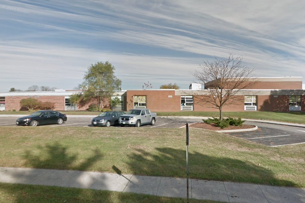 Beacon Elementary School