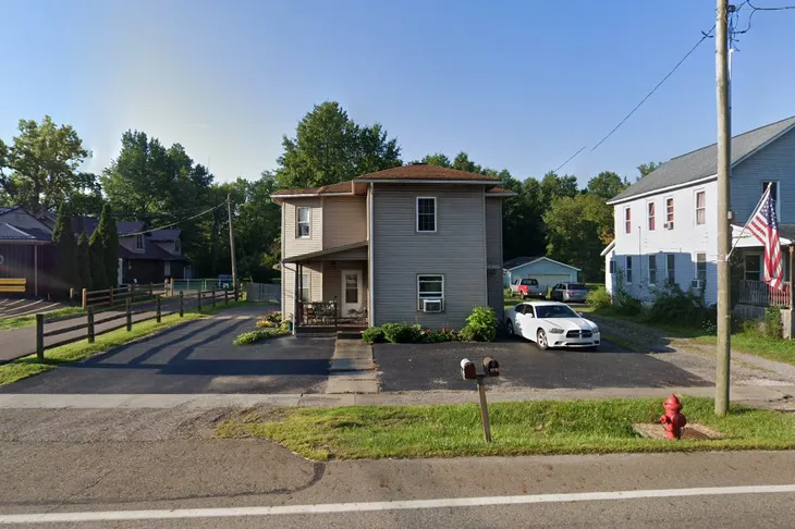 Grand Valley Veterinary Hospital