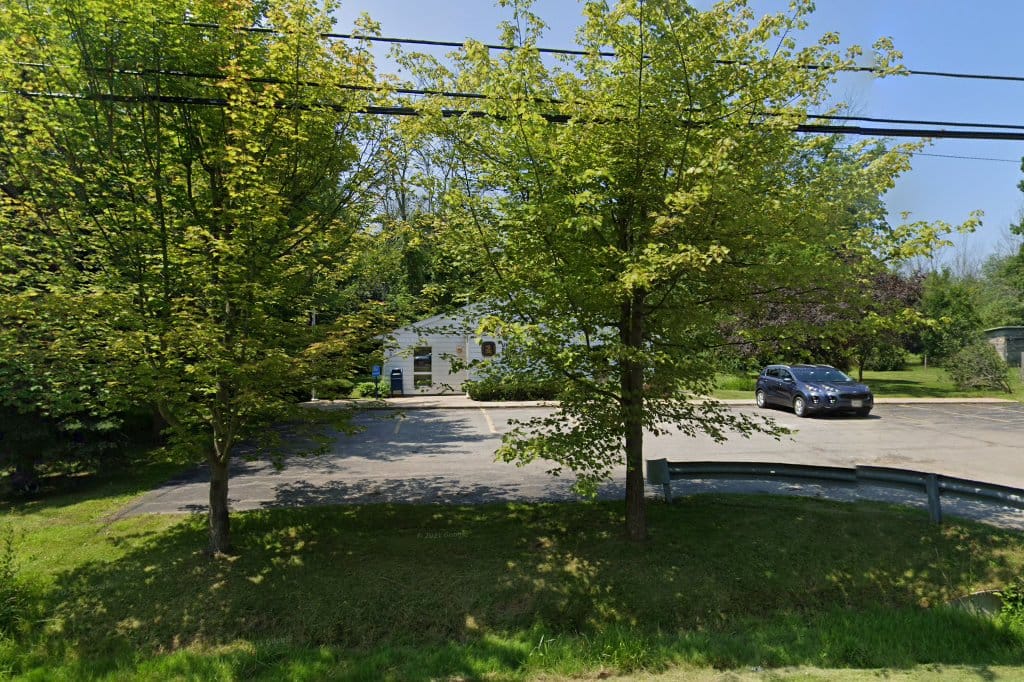 Appleton Passport Office