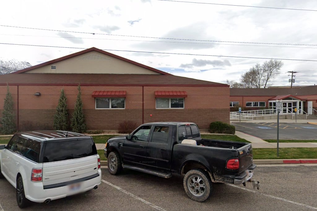 Cedar City Unemployment Office