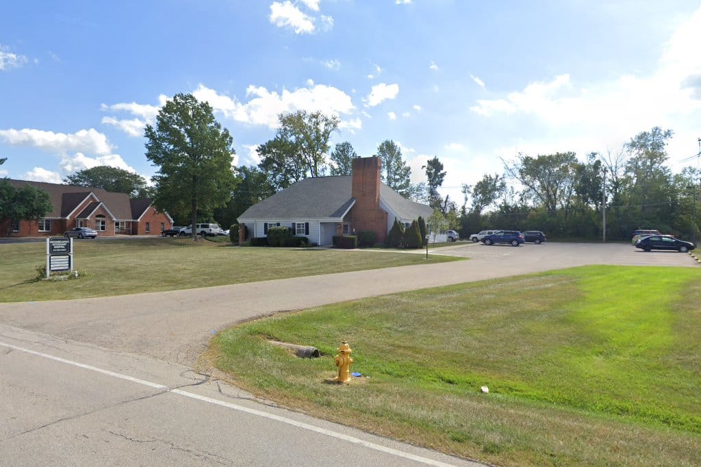 Green Meadows Veterinary Hospital