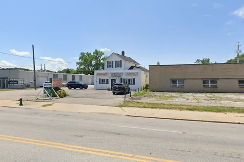 Greenmont Veterinary Hospital