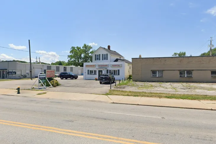 Greenmont Veterinary Hospital