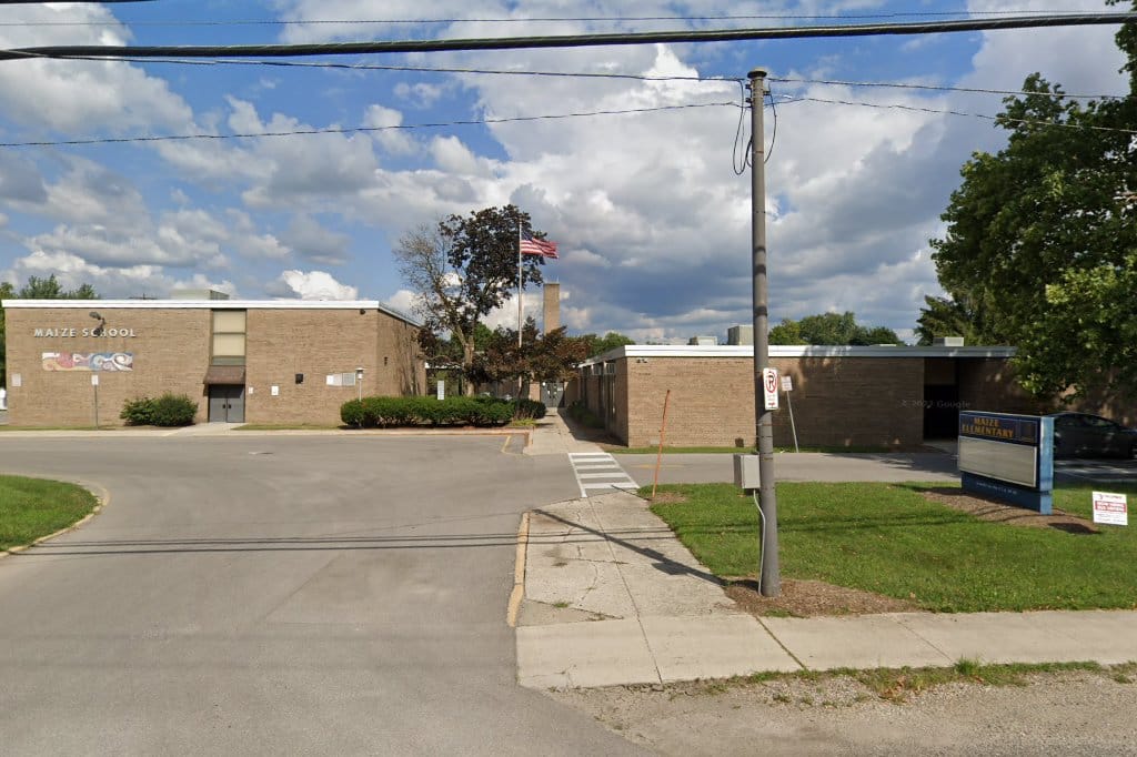 Maize Road Elementary School