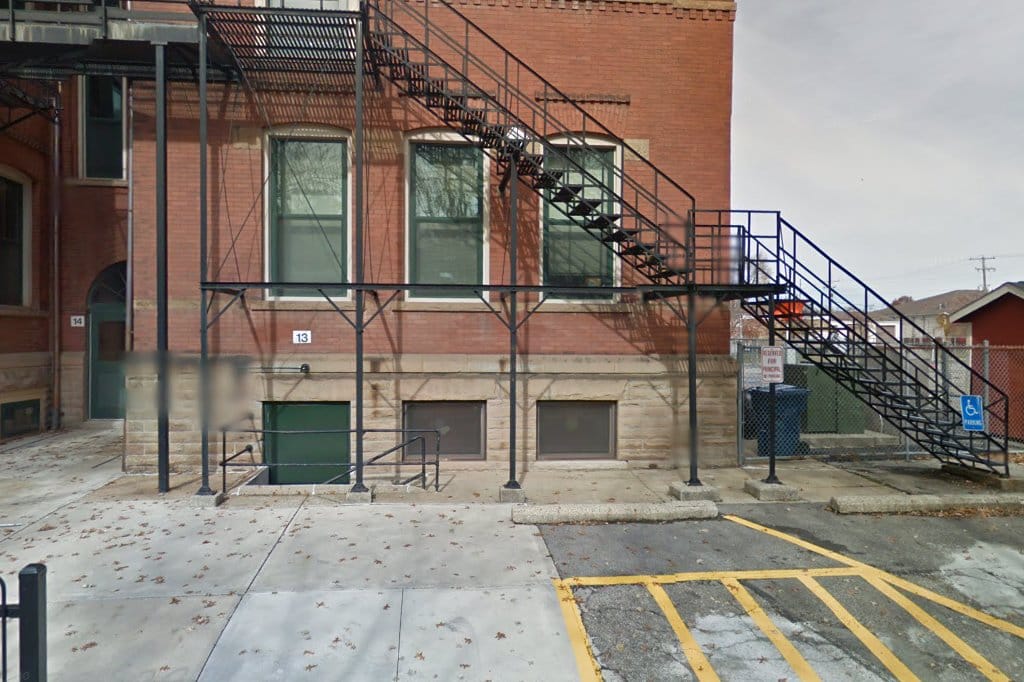 Emerson Elementary School