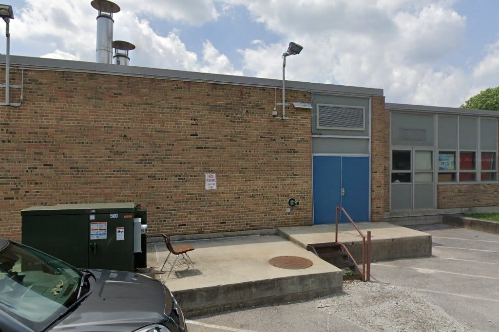 Whetstone High School