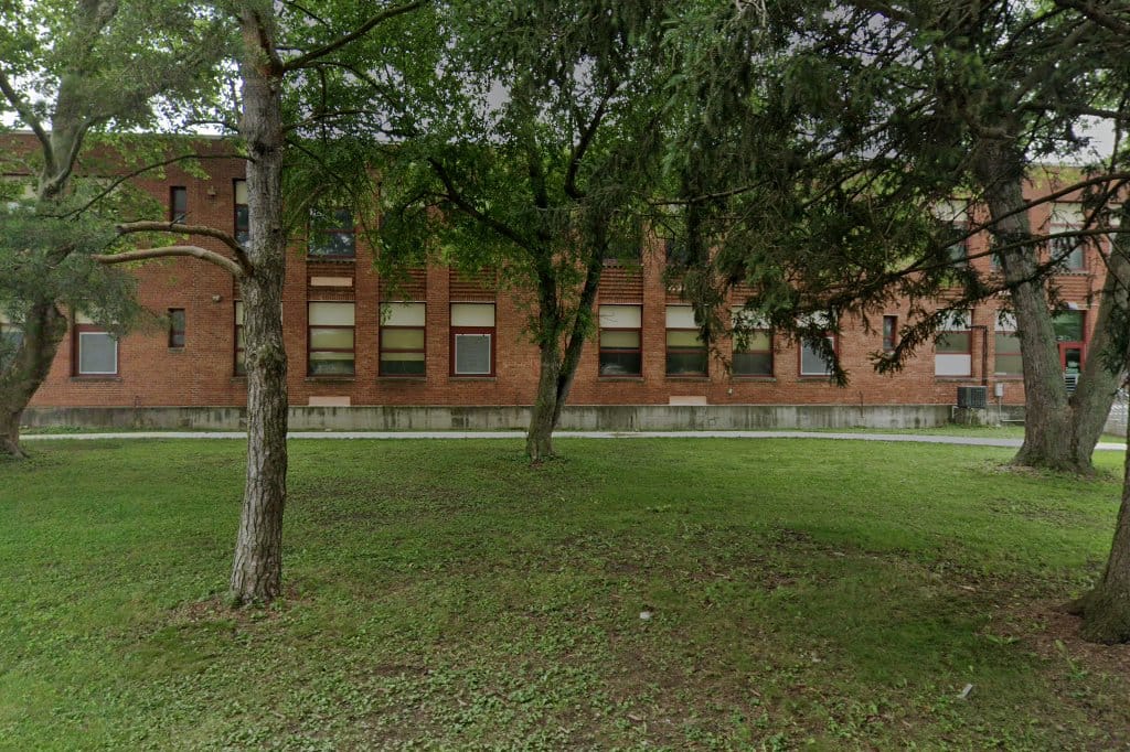 Indian Springs Elementary School