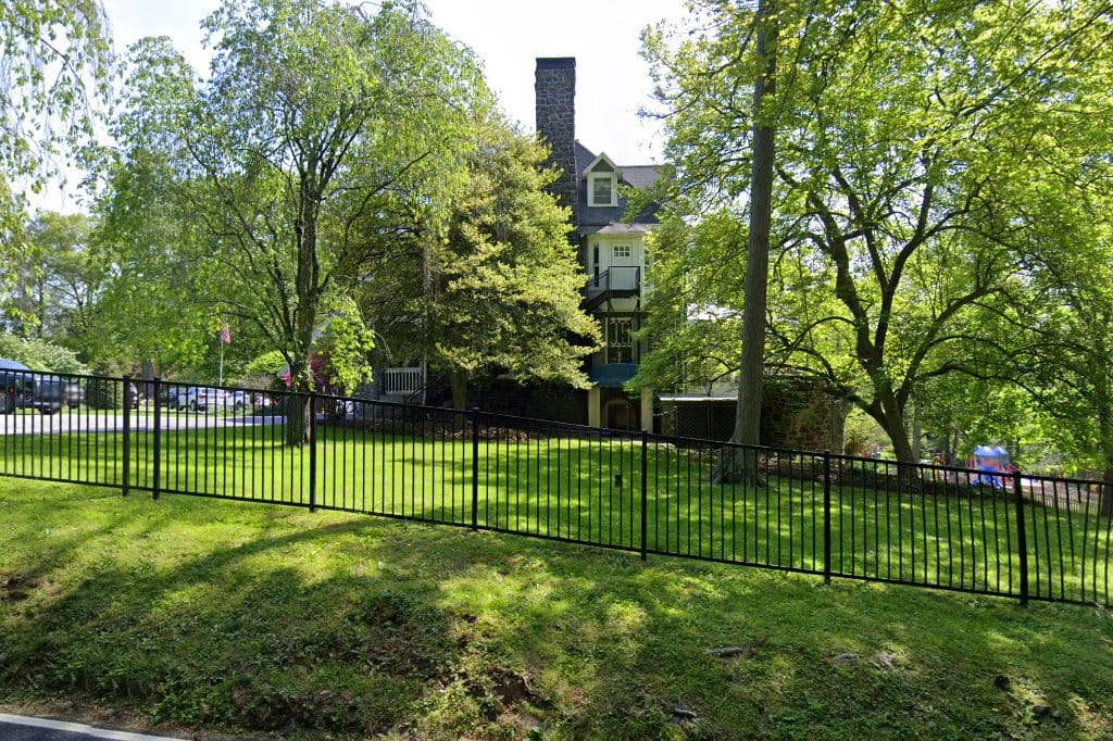 The Tarleton School