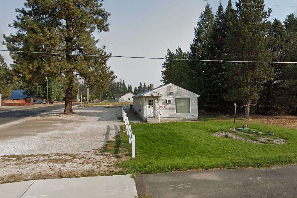 Deer Park Vehicle Licensing Office