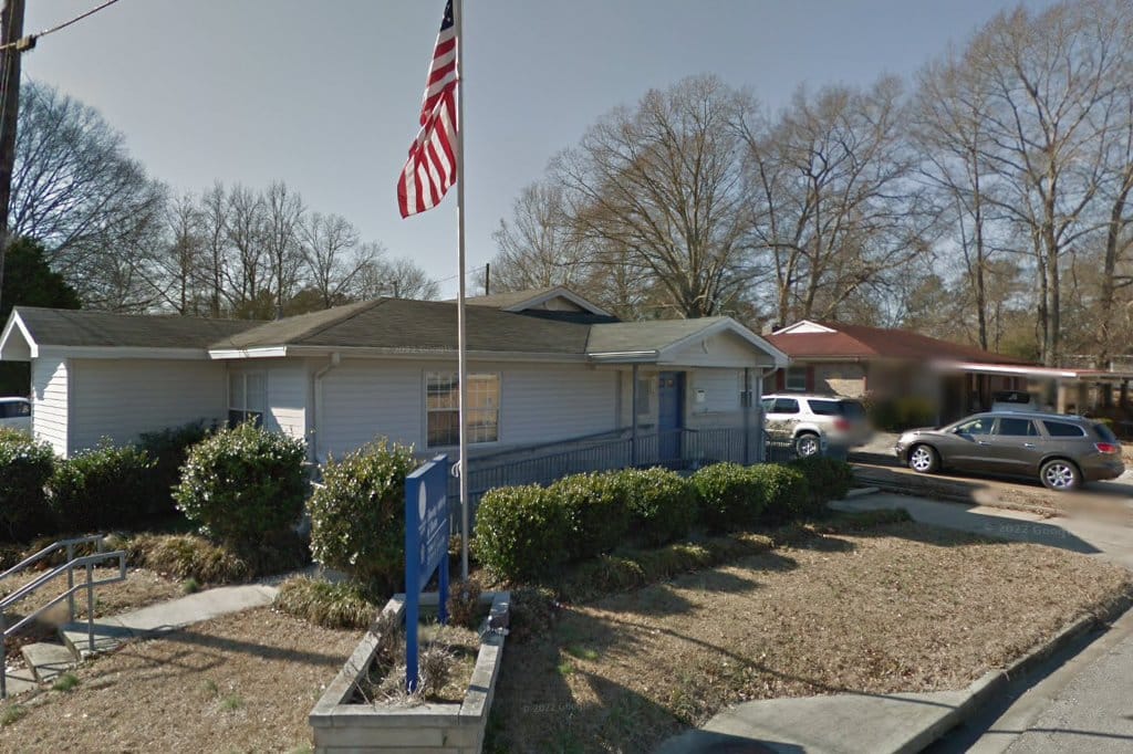 Brilliant Housing Authority