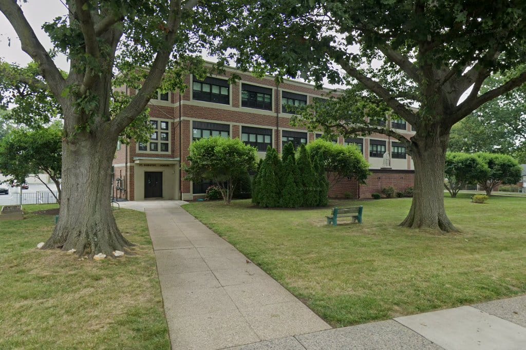 Saint Dorothy School