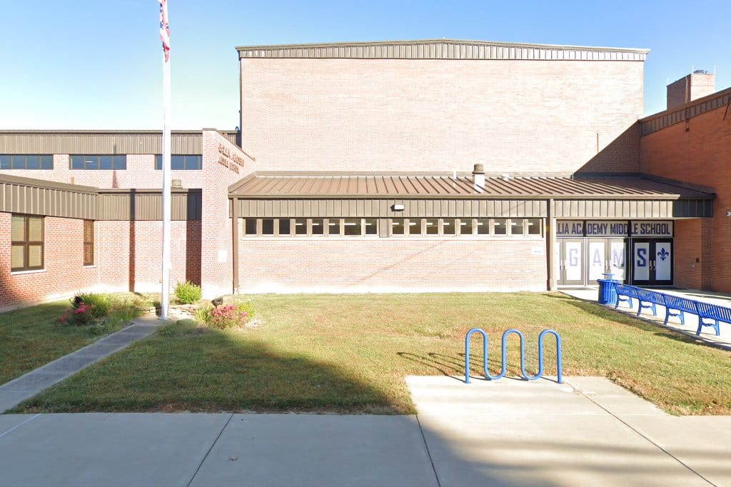 Gallia Academy Middle School