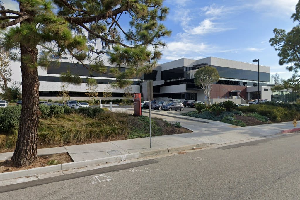 Marina del Rey - Mar Vista WorkSource Center