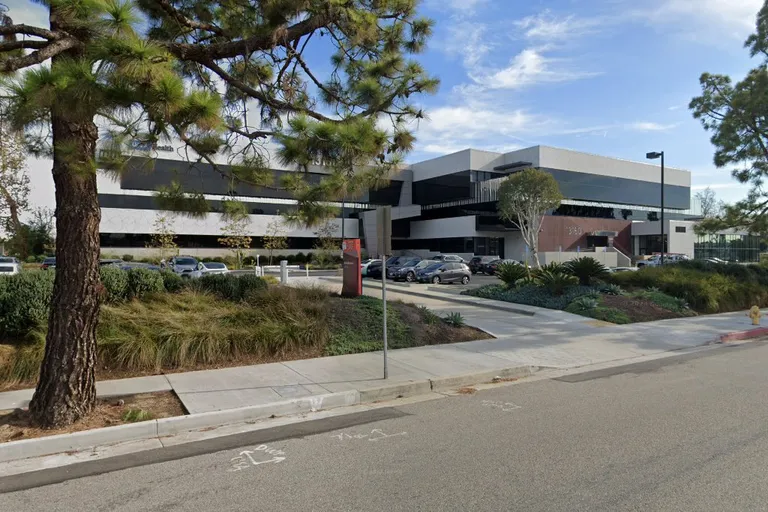 Marina del Rey - Mar Vista WorkSource Center