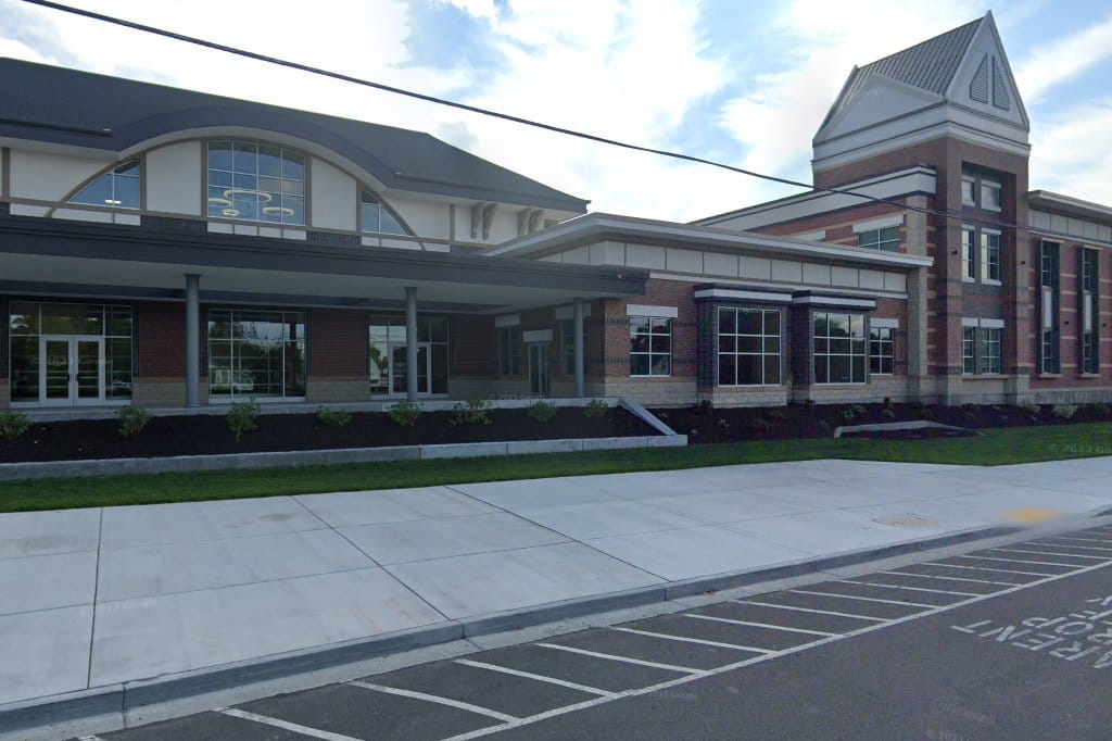 Ellis Elementary School