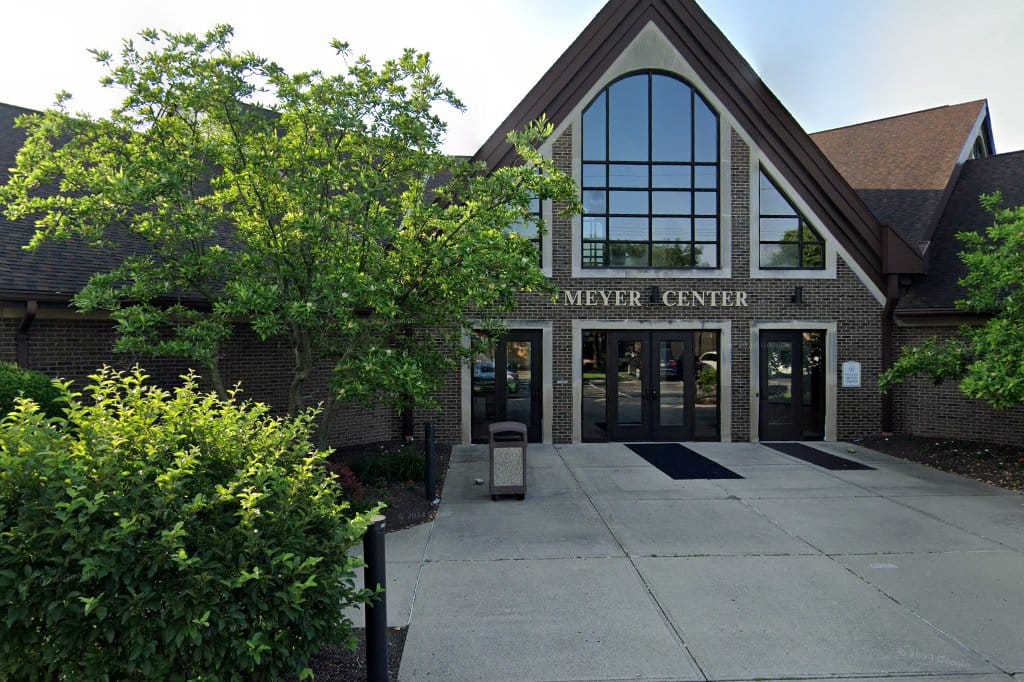 Saint Susanna Parish School