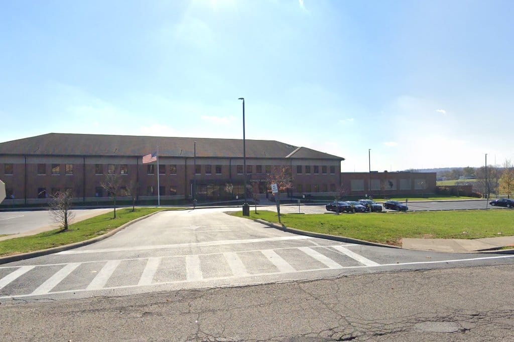 Lincoln High School