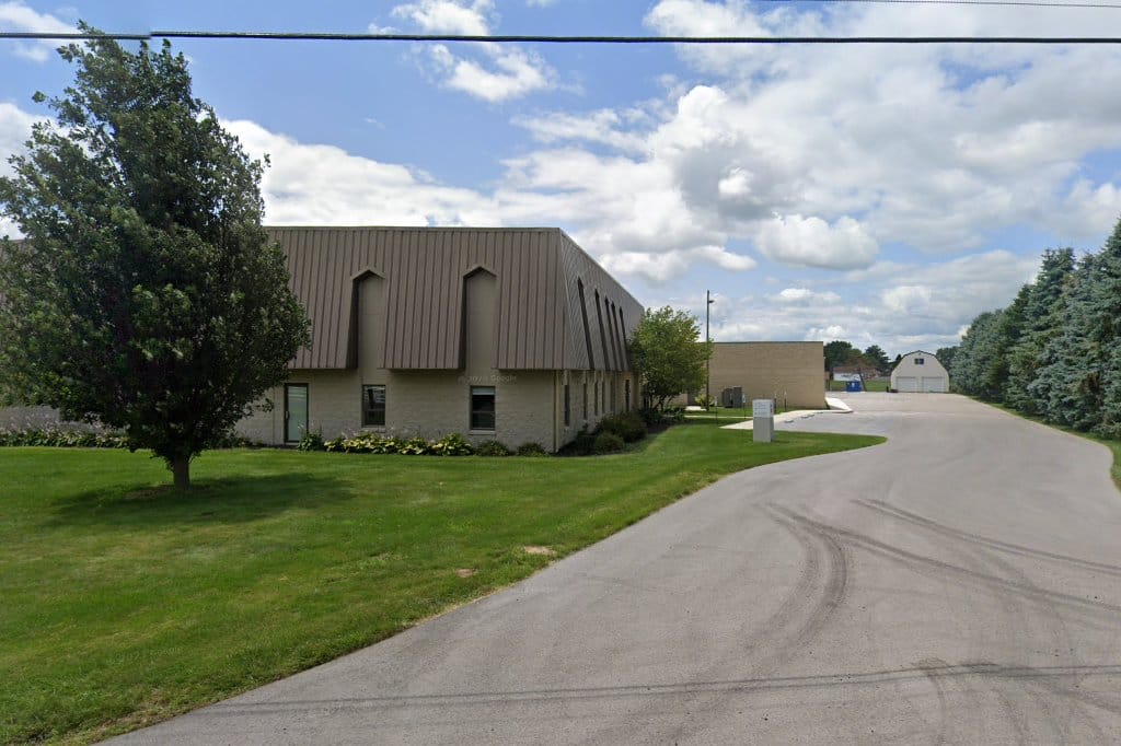 Bowling Green Christian Academy