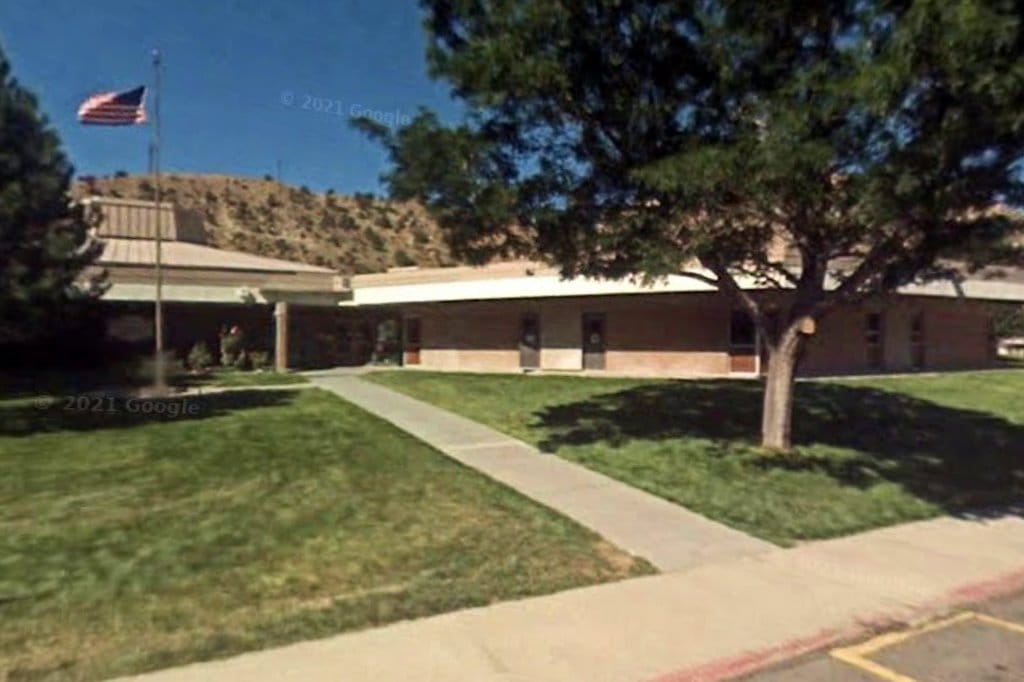 Sally Mauro Elementary School