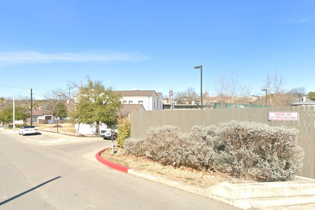 Terrell Hills Municipal Court