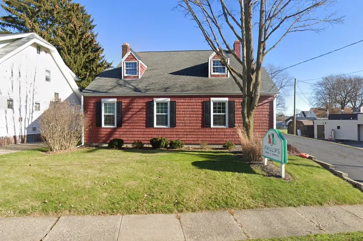 Phillips Veterinary Hospital