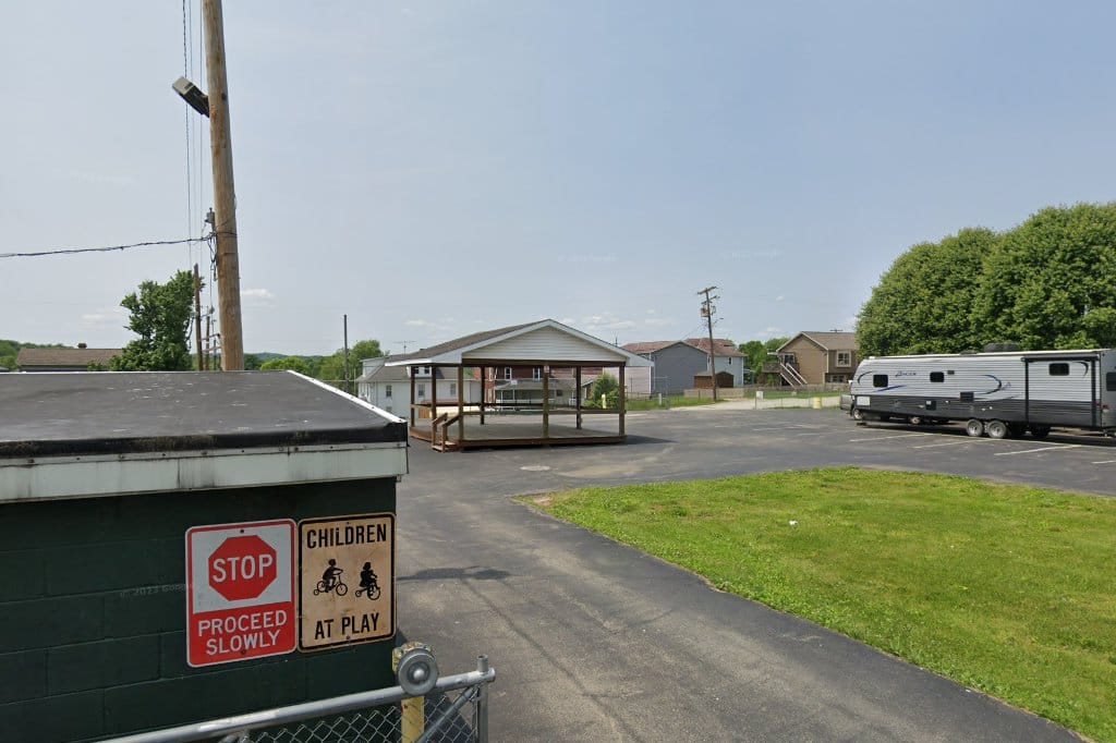 All Saints Grade School