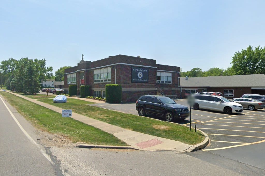 Holy Trinity School