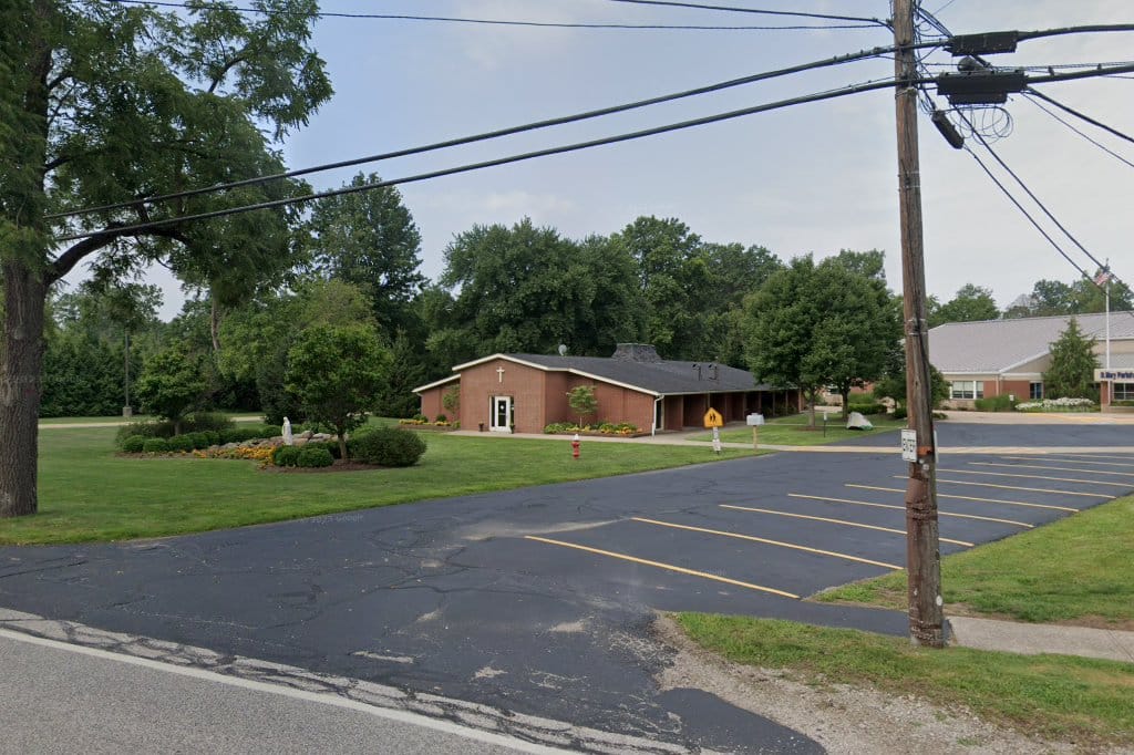St. Mary of the Immaculate Conception School