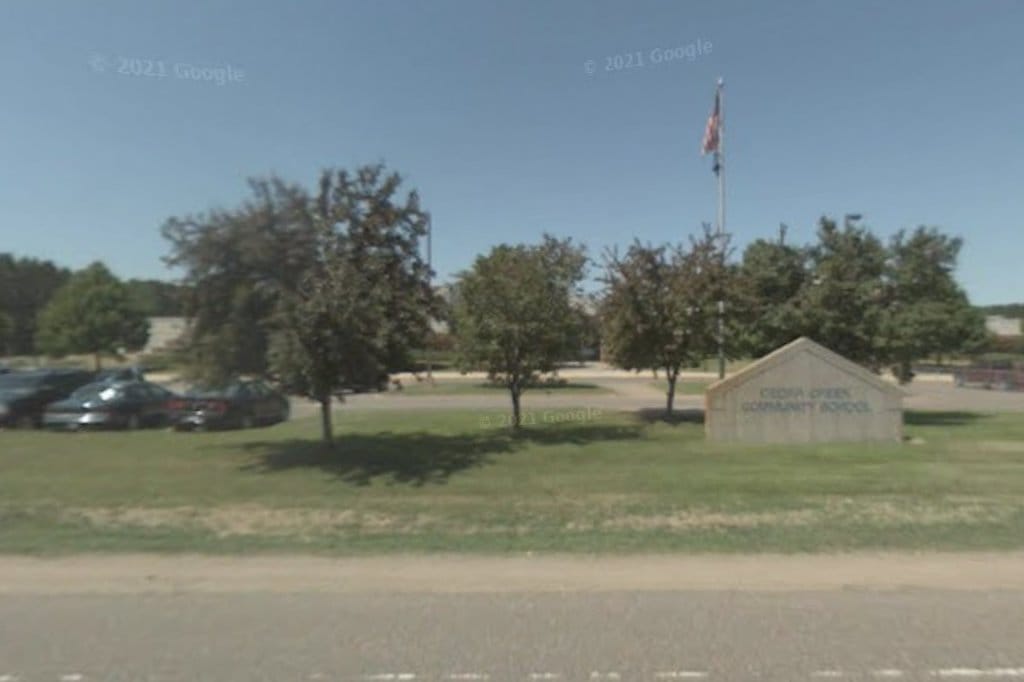 Cedar Creek Community School
