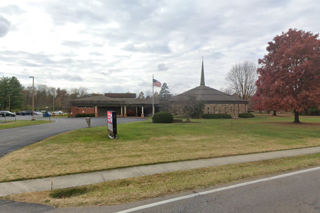 St Mark's Lutheran School