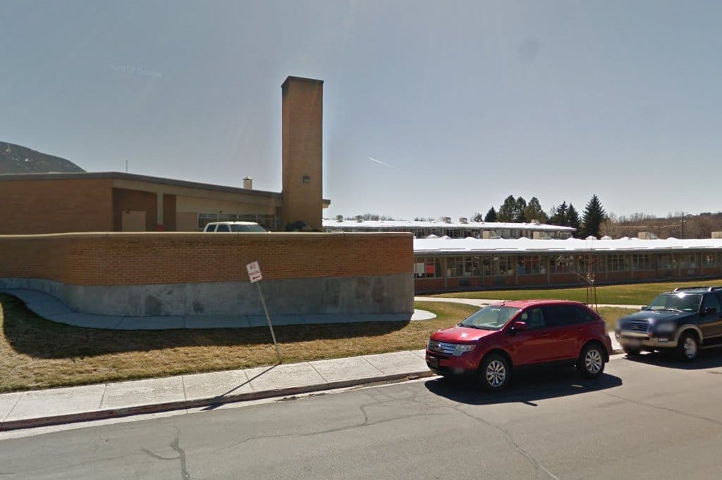 Cedar South Elementary School