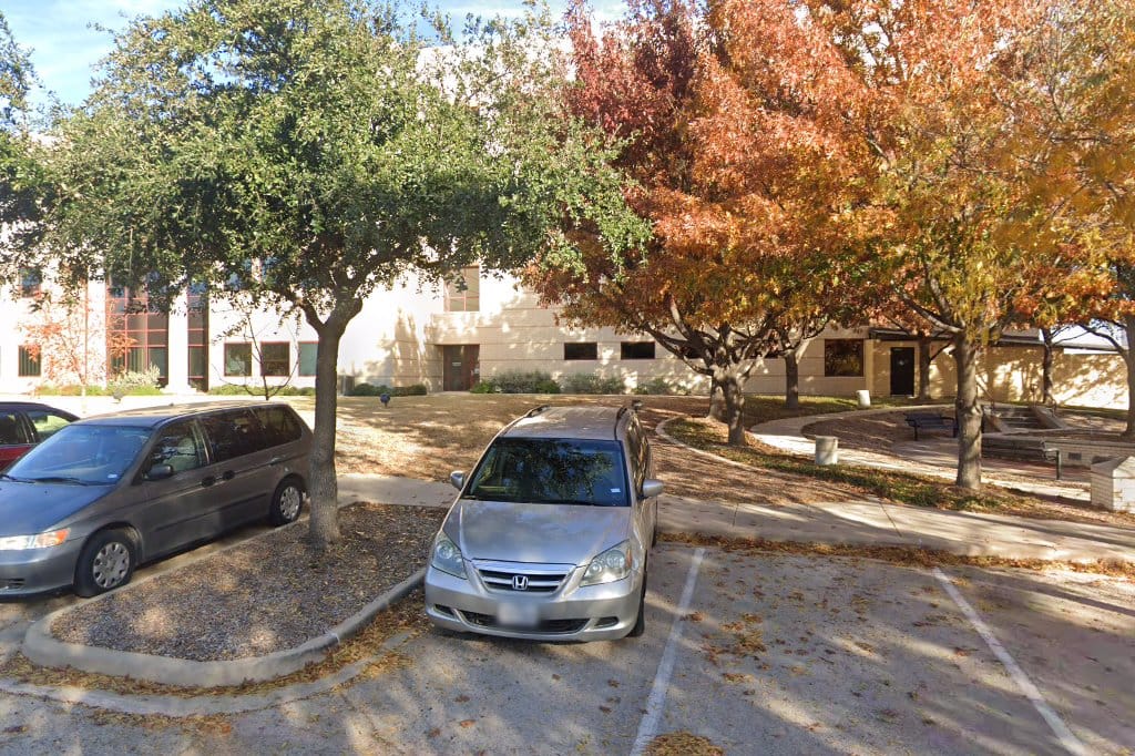 Denton Probate Court