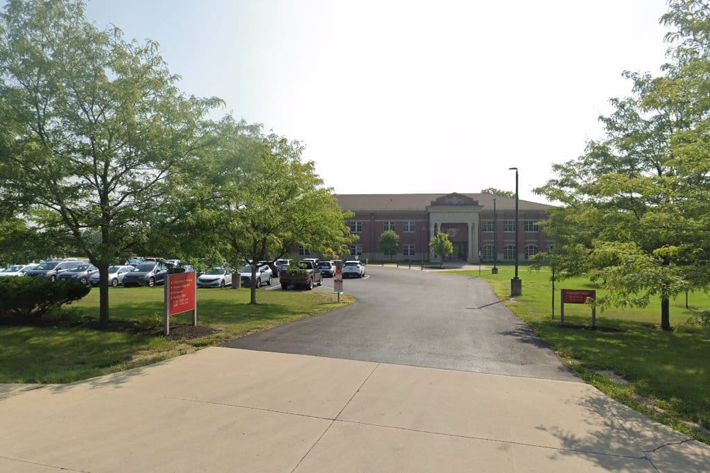 Springdale Elementary School