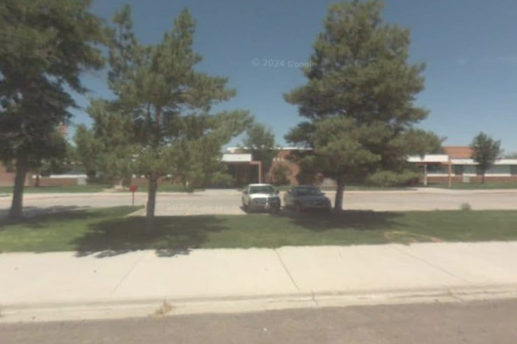 Delta High School