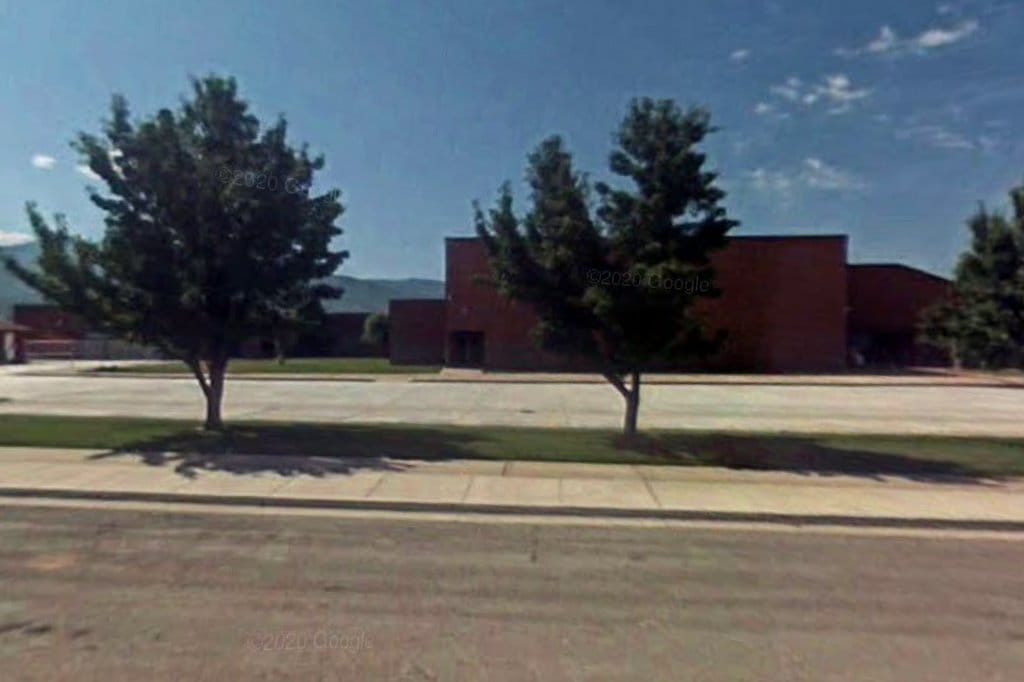 Fillmore Elementary School