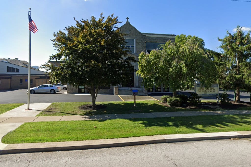 Immaculate Conception School