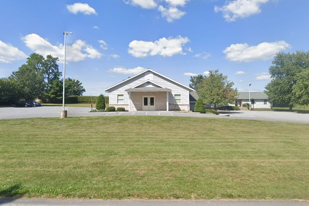 Grace Mennonite Church