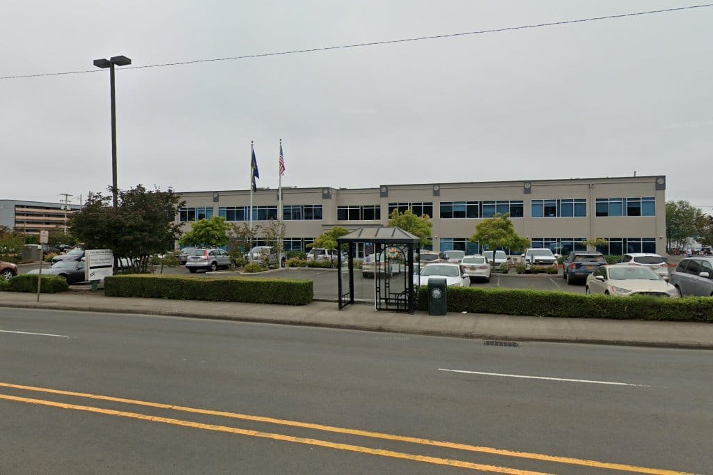 Astoria Unemployment Office