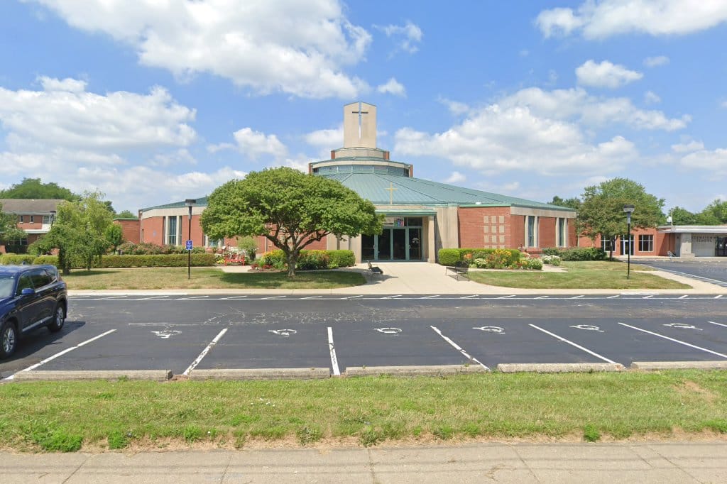 Ascension School