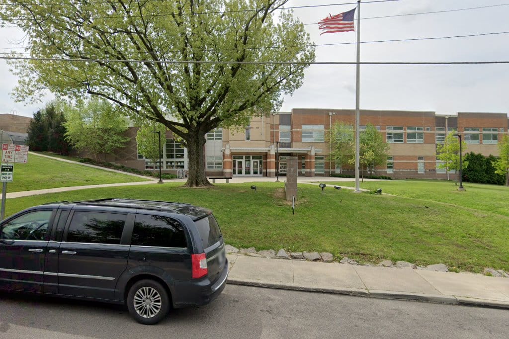 North Avondale Montessori Elementary School