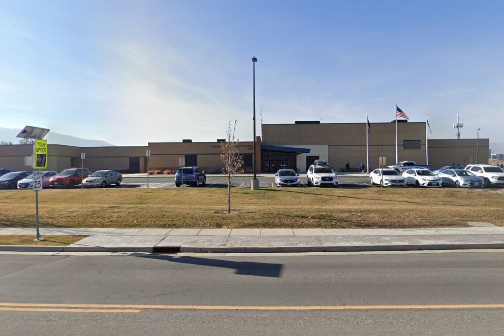 South Hoke Elementary School